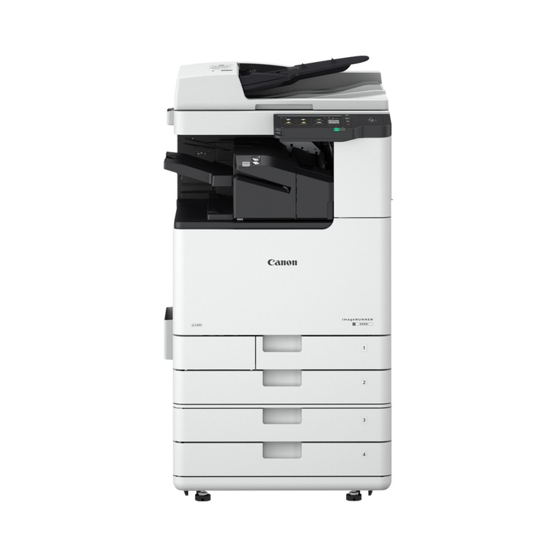 Canon MPF 3/1 IR2945i A3 45ppm Mono