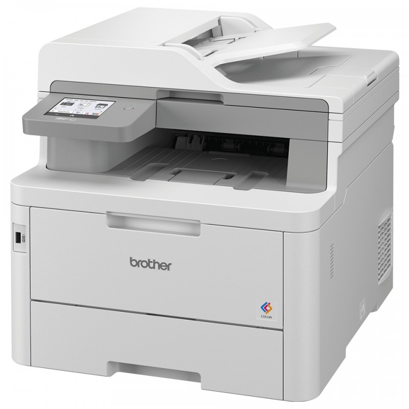 Brother MFC-L8340CDW 4/1 LED Coul 30 ppm