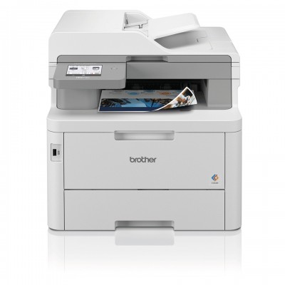 Brother MFC-L8340CDW 4/1 LED Coul 30 ppm