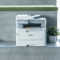 Brother MFC-L8340CDW 4/1 LED Coul 30 ppm