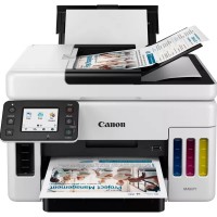 Canon GX6050 Maxify 3/1 Coul Megatank