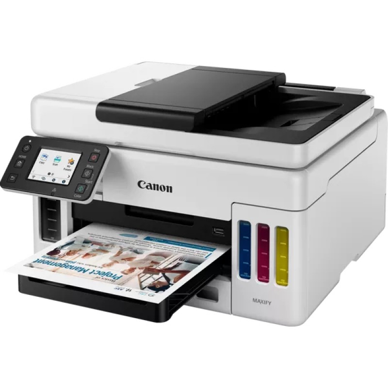 Canon GX6050 Maxify 3/1 Coul Megatank