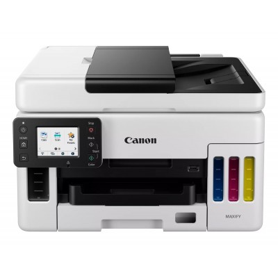 Canon GX6050 Maxify 3/1 Coul Megatank