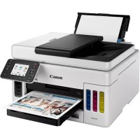 Canon GX6050 Maxify 3/1 Coul Megatank