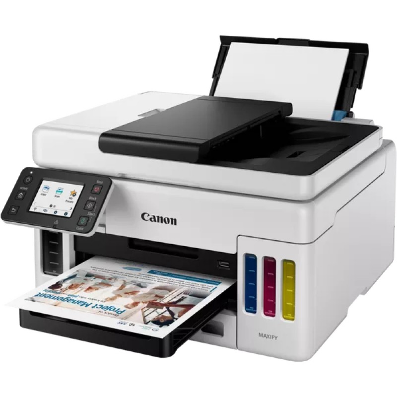 Canon GX6050 Maxify 3/1 Coul Megatank