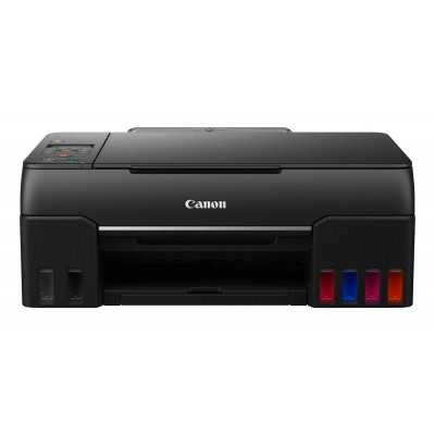 Canon G650 3/1 Coul 3.9 ipm Megatank