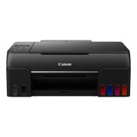 Canon G650 3/1 Coul 3.9 ipm Megatank