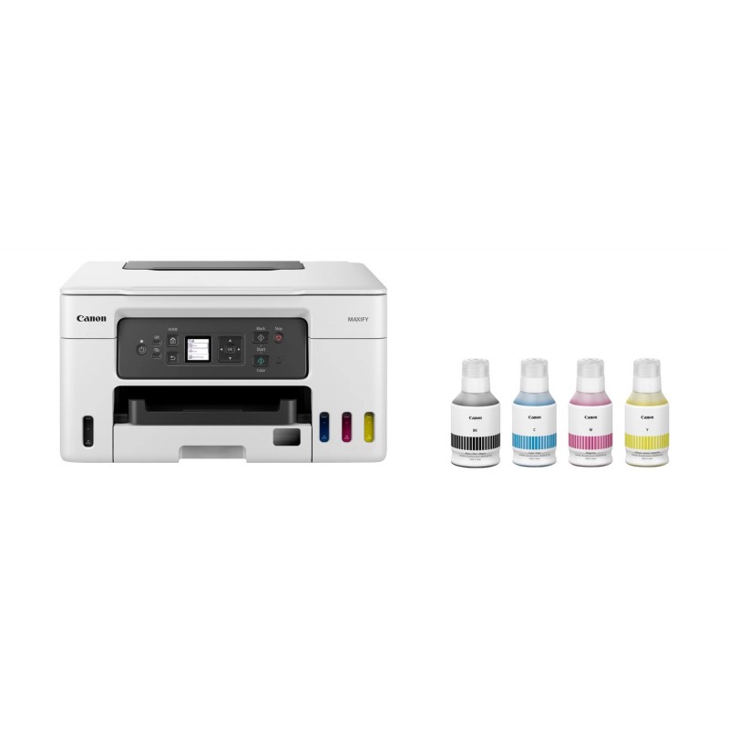 Canon GX3050 Maxify 3/1 Coul Megatank