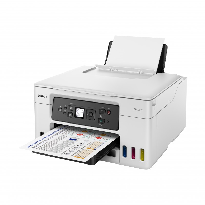 Canon GX3050 Maxify 3/1 Coul Megatank