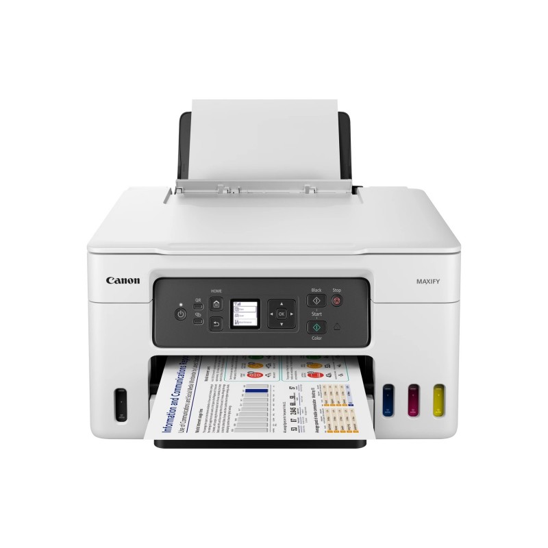 Canon GX3050 Maxify 3/1 Coul Megatank