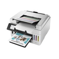 Canon GX6550 Maxify 3/1 A4 Coul Megatank