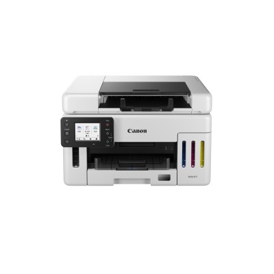 Canon GX6550 Maxify 3/1 A4 Coul Megatank