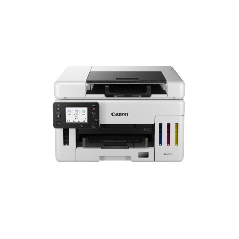 Canon GX6550 Maxify 3/1 A4 Coul Megatank