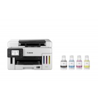 Canon GX6550 Maxify 3/1 A4 Coul Megatank