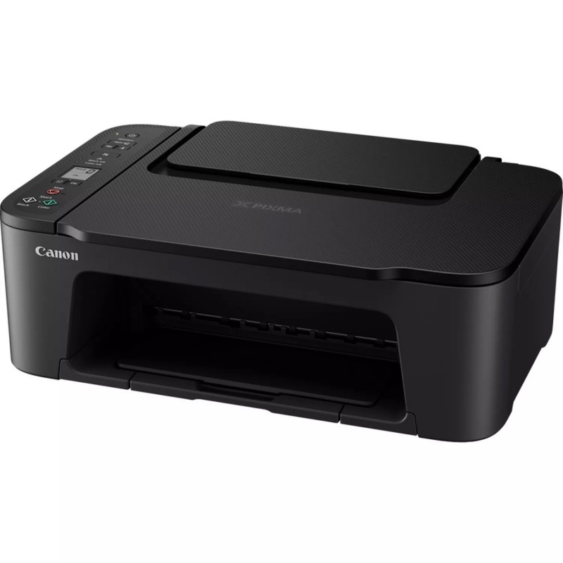 Canon TS3550i Noir JE 3/1 A4 Cl 7.7/4ip
