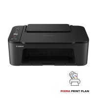 Canon TS3550i Noir JE 3/1 A4 Cl 7.7/4ip