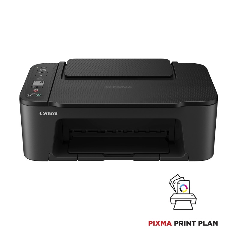 Canon TS3550i Noir JE 3/1 A4 Cl 7.7/4ip