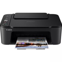 Canon TS3550i Noir JE 3/1 A4 Cl 7.7/4ip
