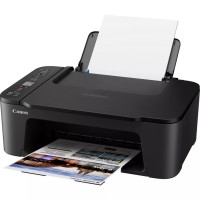 Canon TS3550i Noir JE 3/1 A4 Cl 7.7/4ip