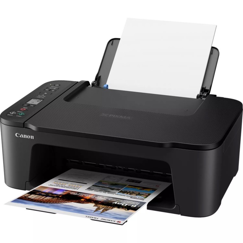 Canon TS3550i Noir JE 3/1 A4 Cl 7.7/4ip