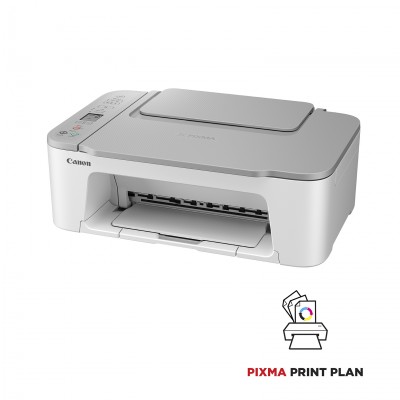 Canon TS3551i Blanc JE 3/1 A4 Cl 7.7/4ip