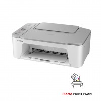Canon TS3551i Blanc JE 3/1 A4 Cl 7.7/4ip