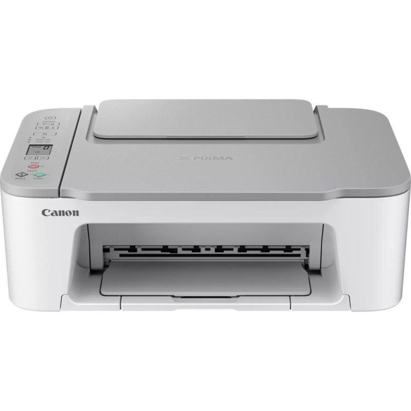 Canon TS3551i Blanc JE 3/1 A4 Cl 7.7/4ip