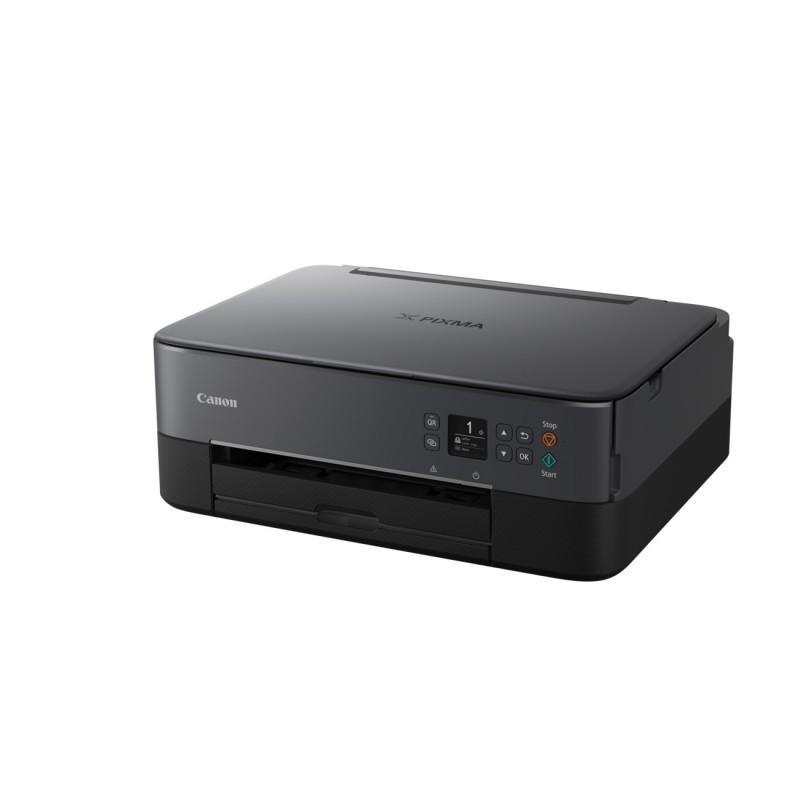 Canon TS5350A noir JE 3/1 A4 13/6.8 ipm