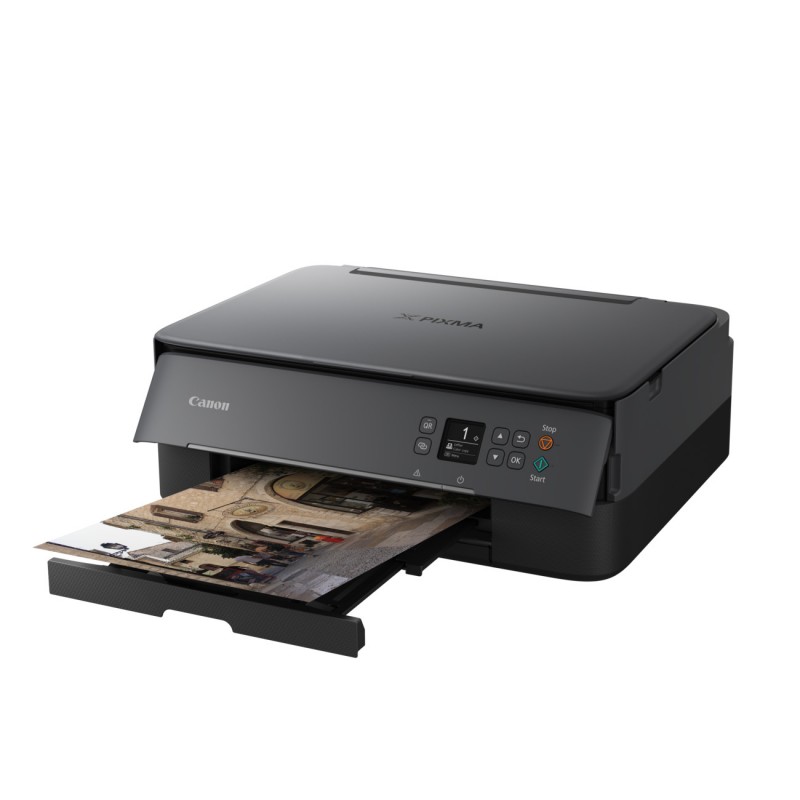 Canon TS5350A noir JE 3/1 A4 13/6.8 ipm