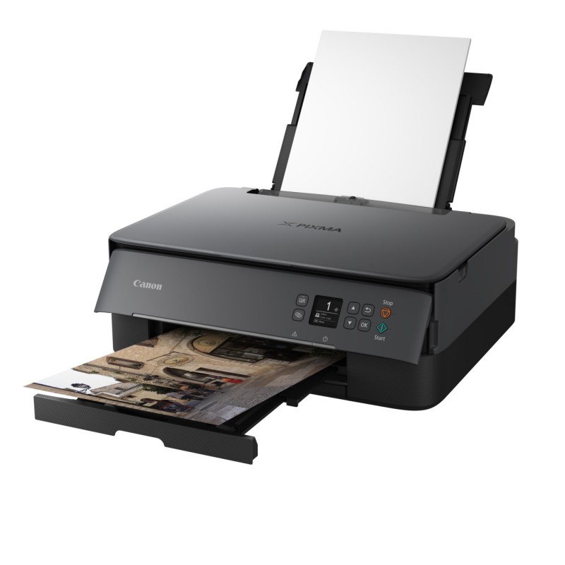 Canon TS5350A noir JE 3/1 A4 13/6.8 ipm
