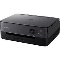 Canon TS5350I noir JE 3/1 A4 13/6.8 ipm