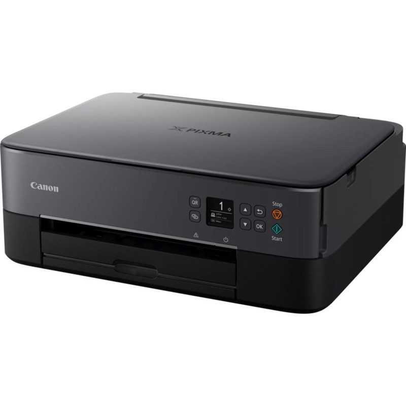 Canon TS5350I noir JE 3/1 A4 13/6.8 ipm