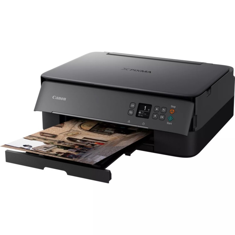 Canon TS5350I noir JE 3/1 A4 13/6.8 ipm