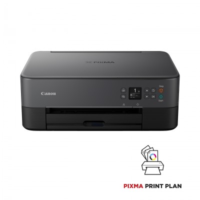 Canon TS5350I noir JE 3/1 A4 13/6.8 ipm
