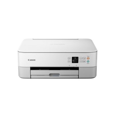 Canon TS5351A blanc JE 3/1 A4 13/6,8ipm